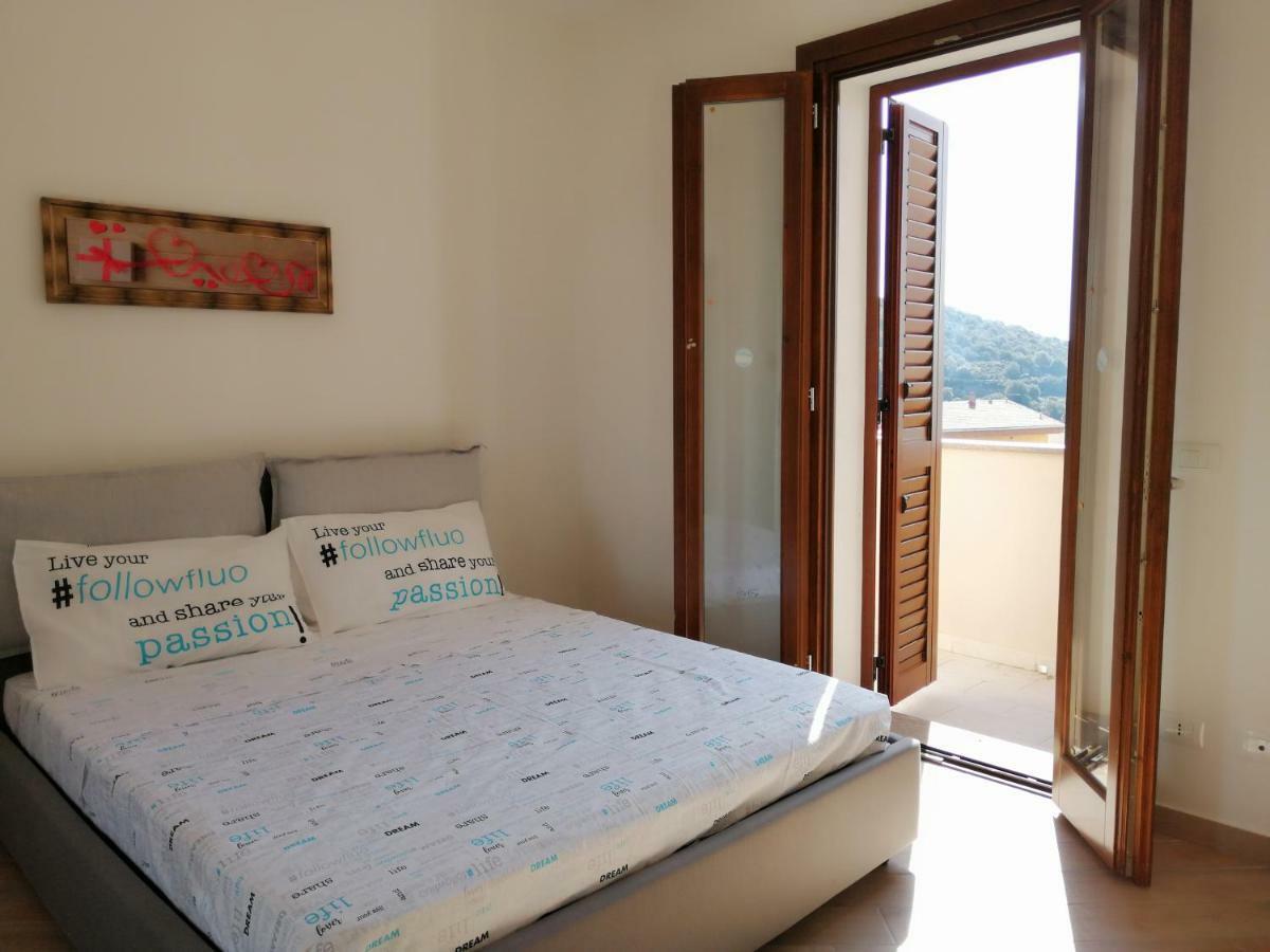 Appartamenti Mareblu Badesi Εξωτερικό φωτογραφία