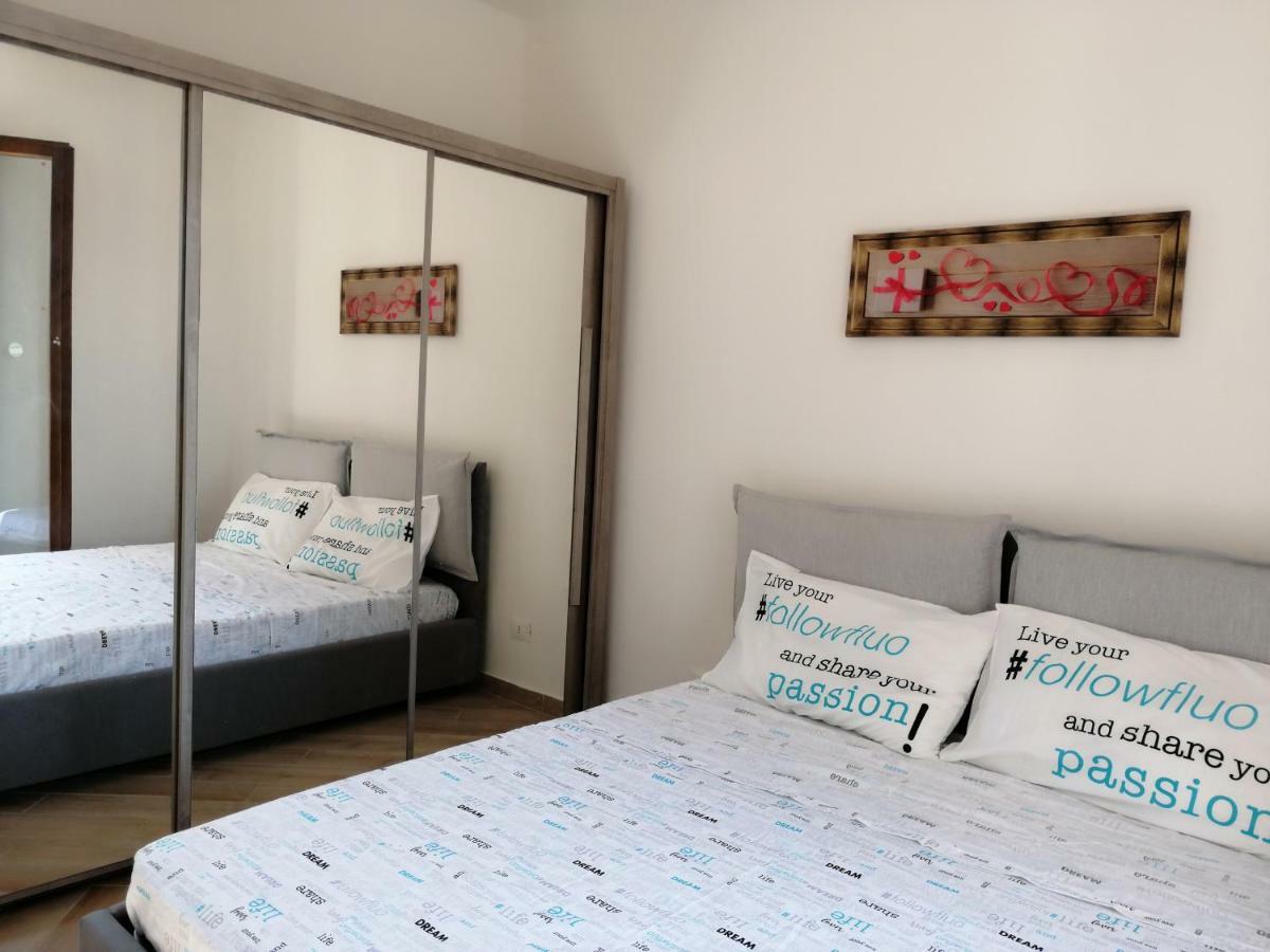 Appartamenti Mareblu Badesi Εξωτερικό φωτογραφία