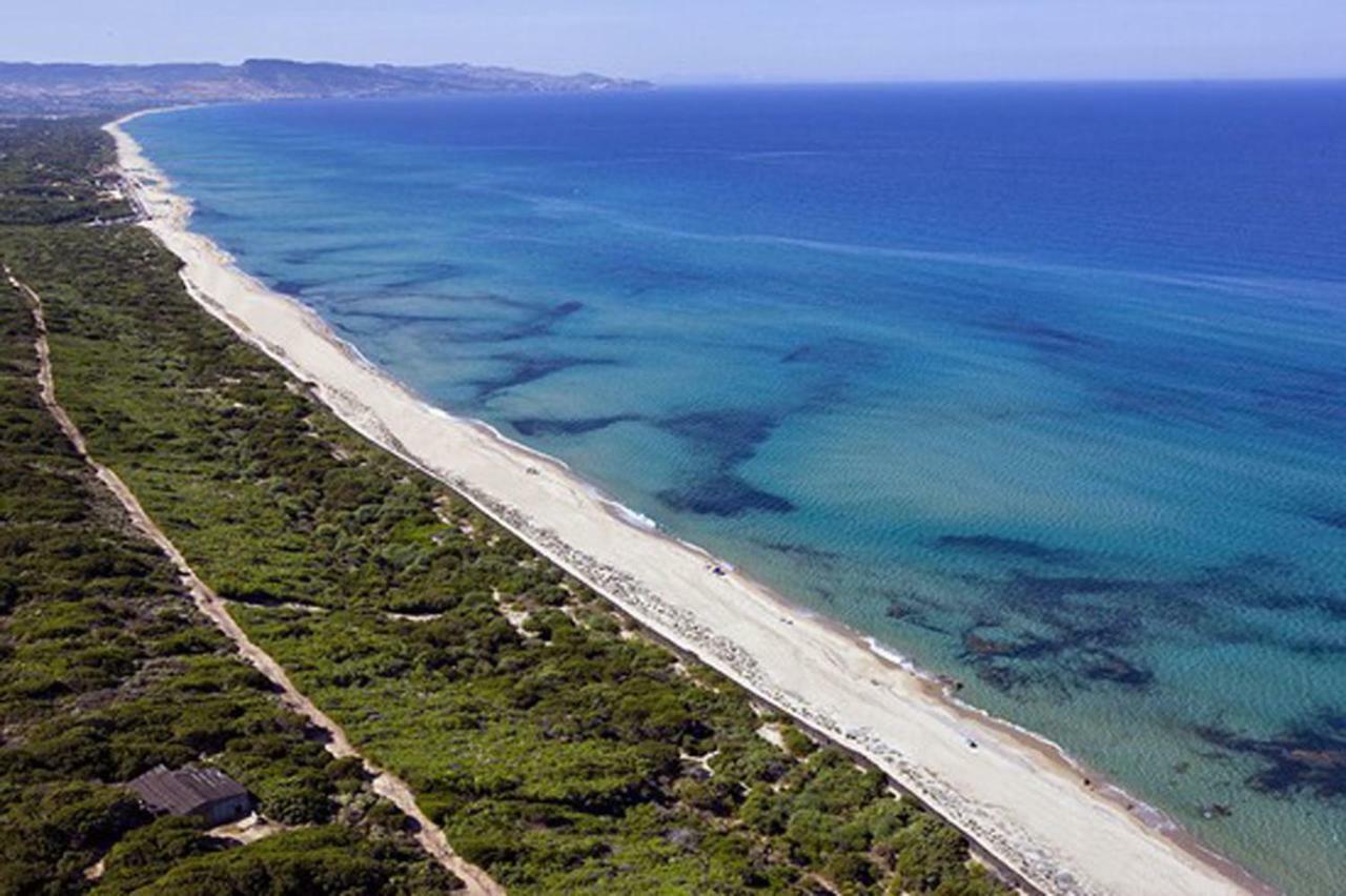 Appartamenti Mareblu Badesi Εξωτερικό φωτογραφία