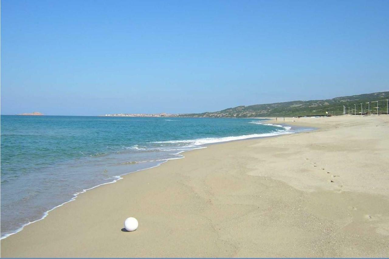 Appartamenti Mareblu Badesi Εξωτερικό φωτογραφία
